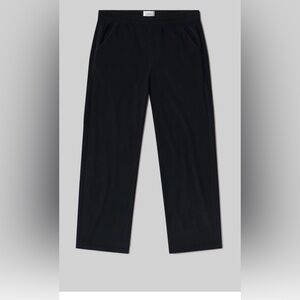 Citizens of Humanity / NWT / Md / Brynn Drawstring Velour Pant / NOTTE